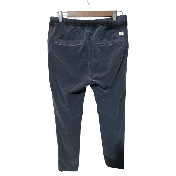 EUC - Vuori Optimist Pant - size Medium - charcoal - Picture 5 of 8